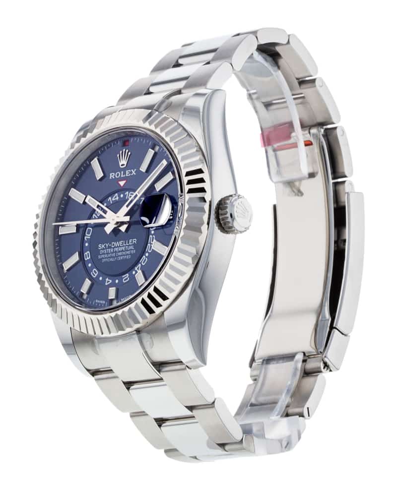 Rolex Sky-Dweller 326934